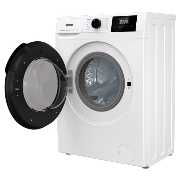 Стиральная машина Gorenje W3NGPI61SBS/C - фото 4