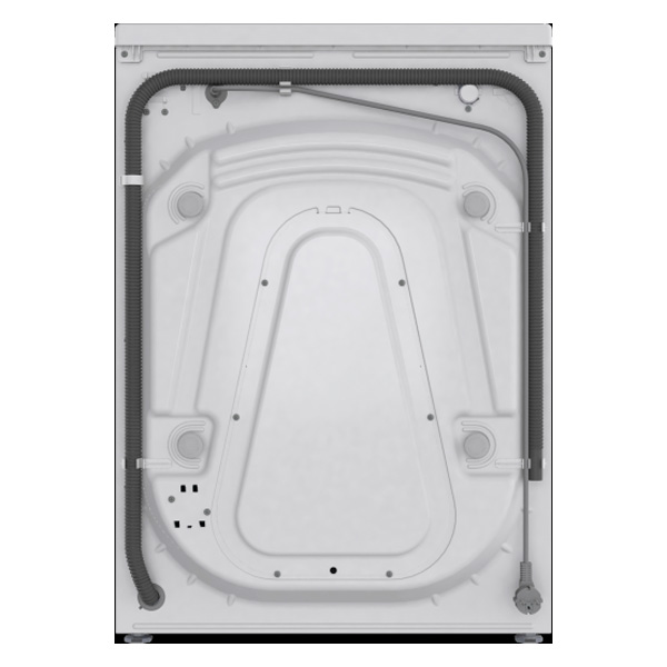 Стиральная машина Gorenje W1NHEI74SAS - фото 4