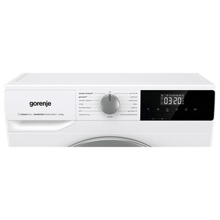 Стиральная машина Gorenje W2NHPI72SCSS - фото 6