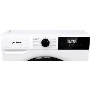 Стиральная машина Gorenje WNHAI1X4APS/C