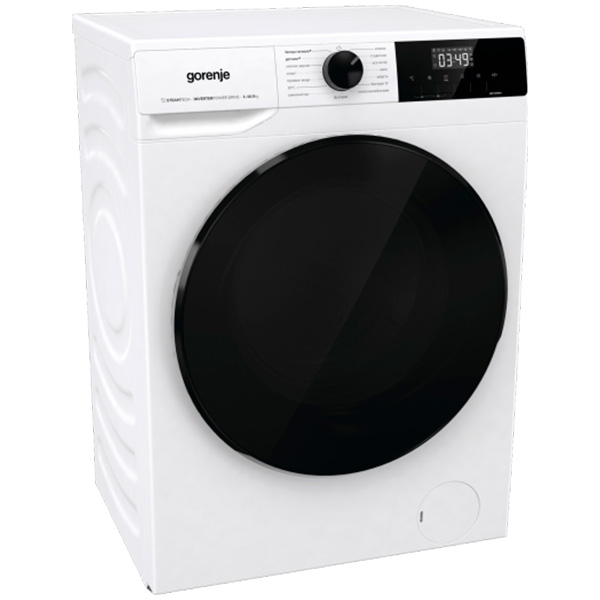 Стиральная машина Gorenje WNHAI1X4APS/C - фото 2