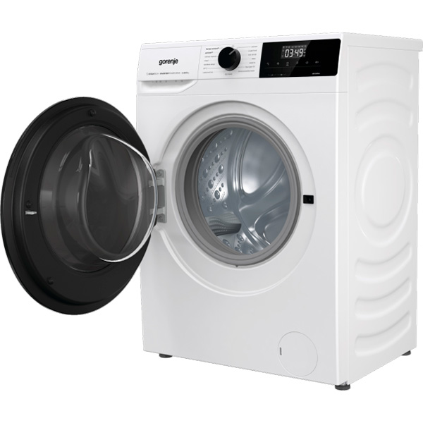 Стиральная машина Gorenje WNHAI1X4APS/C - фото 4