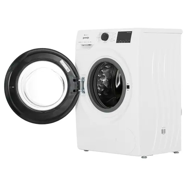 Стиральная машина Gorenje WPNEI82SBSWIFI/C - фото 5