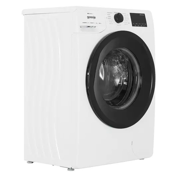 Стиральная машина Gorenje WPNEI82SBSWIFI/C - фото 2