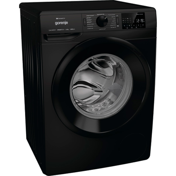 Стиральная машина Gorenje WPNEI84A1SWIFI/BC - фото 2
