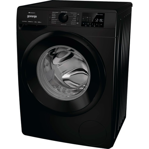 Стиральная машина Gorenje WPNEI84A1SWIFI/BC - фото 3
