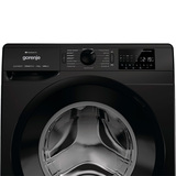 Стиральная машина Gorenje WPNEI84A1SWIFI/BC - фото 5