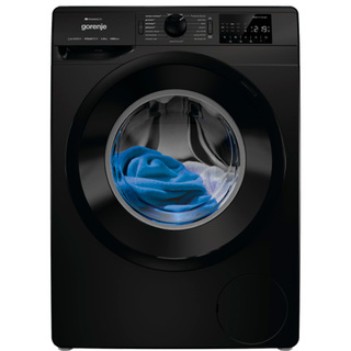 Стиральная машина Gorenje WPNEI84A1SWIFI/BC - фото 6