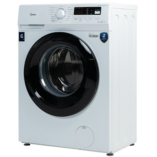 Стиральная машина Midea MFN60-S1003 Slim - фото 2