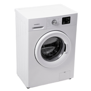 Стиральная машина Leadbros XQG60-1017P W White