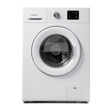 Стиральная машина Leadbros XQG60-1017P W White