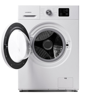 Стиральная машина Leadbros XQG60-1017P W White