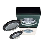 Стиральная машина LG Washtower W4W8LVPK2HM - фото 10