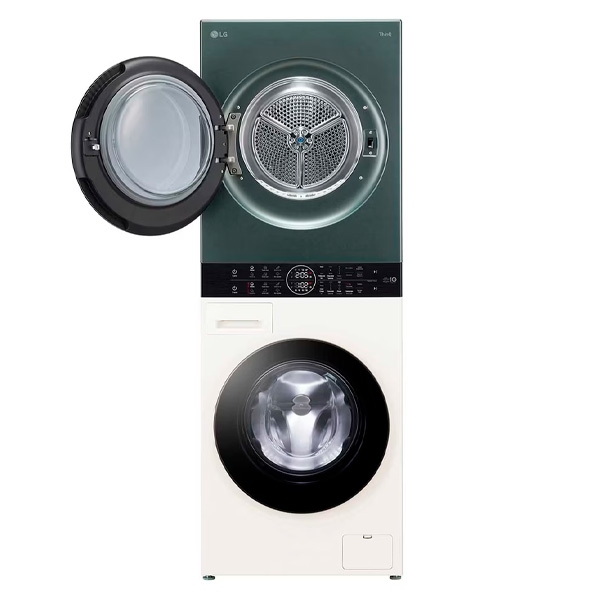 Стиральная машина LG W4W8LVPK2HM - фото 3