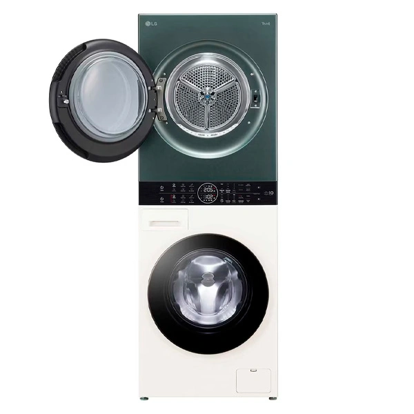 Стиральная машина LG Washtower W4W8LVPK2HM - фото 3