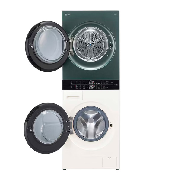 Стиральная машина LG W4W8LVPK2HM - фото 2
