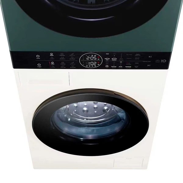 Стиральная машина LG Washtower W4W8LVPK2HM - фото 11