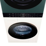 Стиральная машина LG Washtower W4W8LVPK2HM - фото 11