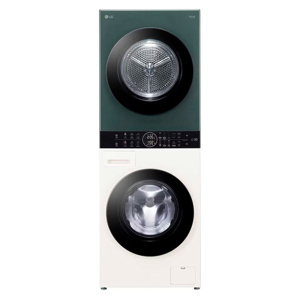 Стиральная машина LG Washtower W4W8LVPK2HM