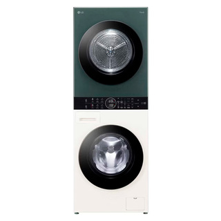 Стиральная машина LG Washtower W4W8LVPK2HM