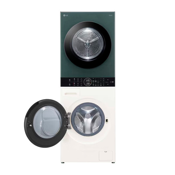 Стиральная машина LG W4W8LVPK2HM - фото 4