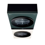 Стиральная машина LG Washtower W4W8LVPK2HM - фото 9