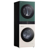 Стиральная машина LG Washtower W4W8LVPK2HM - фото 7