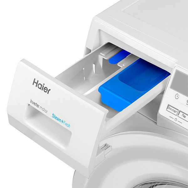 Стиральная машина Haier HW60-BP10929BE - фото 6