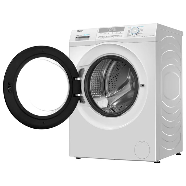 Стиральная машина Haier HW60-BP10929BE - фото 4