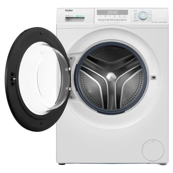 Стиральная машина Haier HW60-BP10929BE - фото 5