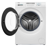 Стиральная машина Haier HW60-BP10929BE - фото 5