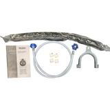 Стиральная машина Haier HW60-BP12929BE - фото 12