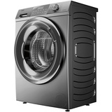 Стиральная машина Haier HW60-BP12929BSE - фото 2