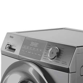 Стиральная машина Haier HW60-BP12929BSE
