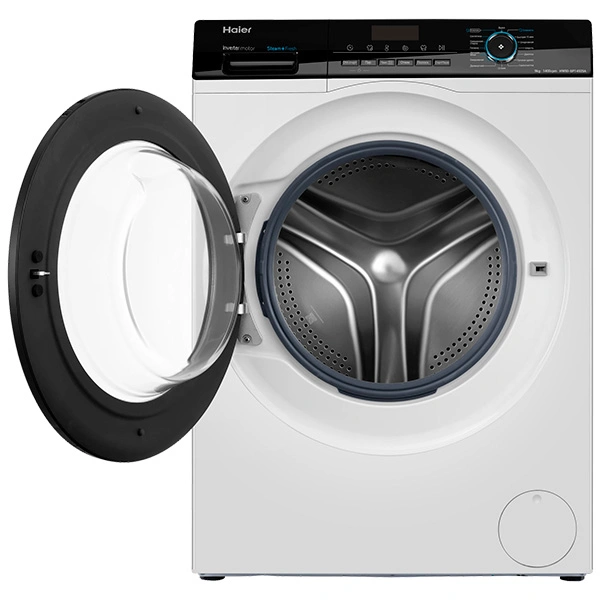Стиральная машина Haier HW90-BP14929A - фото 4