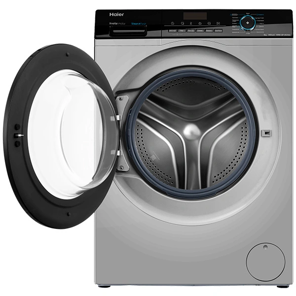 Стиральная машина Haier HW90-BP14929AS - фото 4