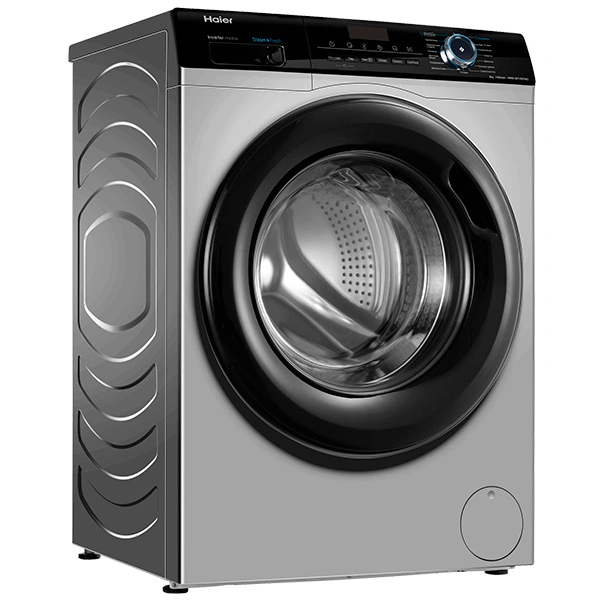 Стиральная машина Haier HW90-BP14929AS - фото 2