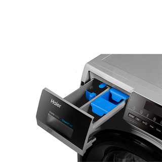 Стиральная машина Haier HW90-BP14929AS