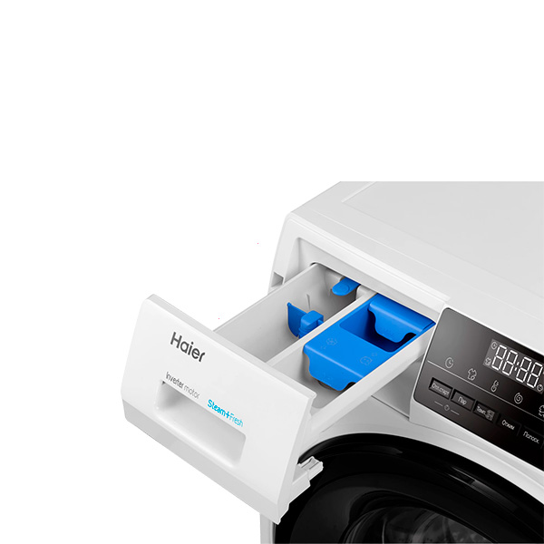 Стиральная машина Haier HW90-BP14929B - фото 6