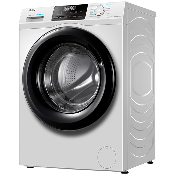 Стиральная машина Haier HW90-BP14929B - фото 3