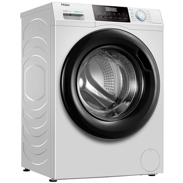Стиральная машина Haier HW90-BP14929B - фото 2