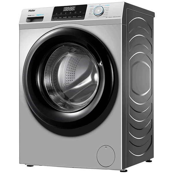Стиральная машина Haier HW90-BP14929BS - фото 3