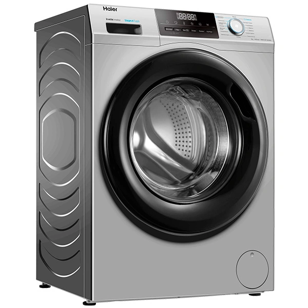Стиральная машина Haier HW90-BP14929BS - фото 2