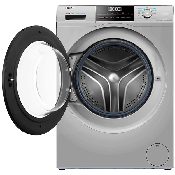 Стиральная машина Haier HW90-BP14929BS - фото 4