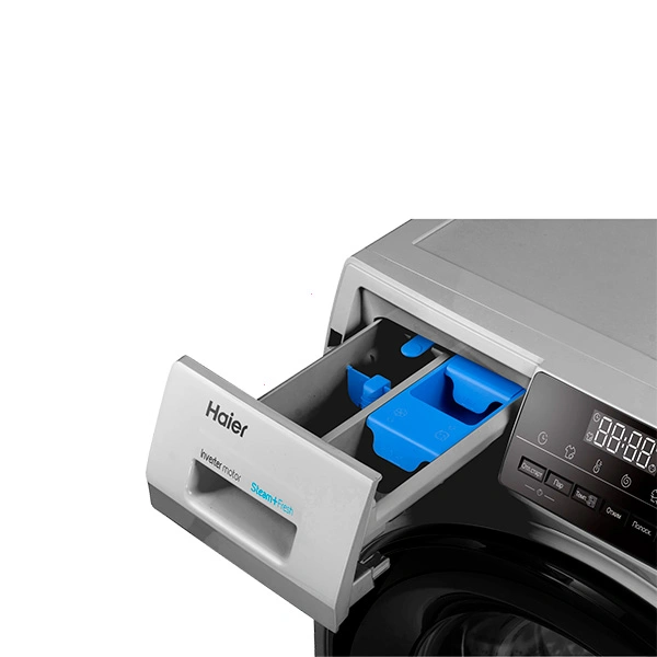 Стиральная машина Haier HW90-BP14929BS - фото 6