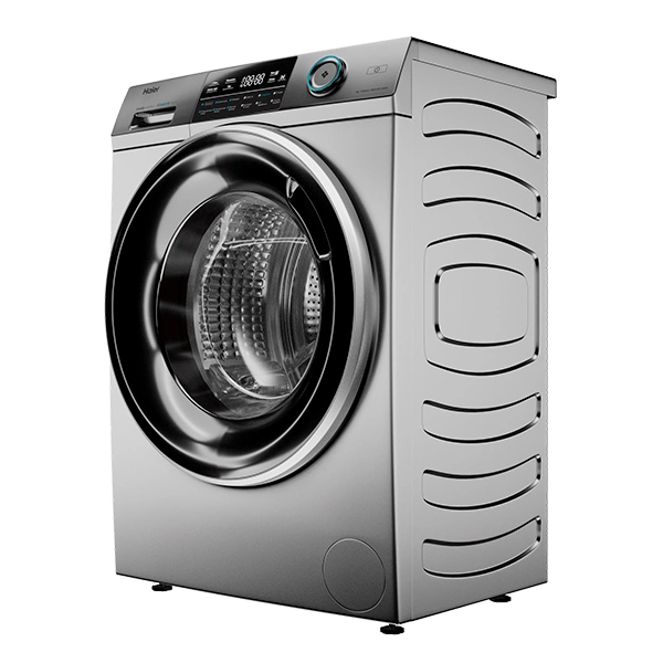 Стиральная машина Haier HW80-BP14969AS - фото 2