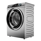 Стиральная машина Haier HW80-BP14969AS - фото 2