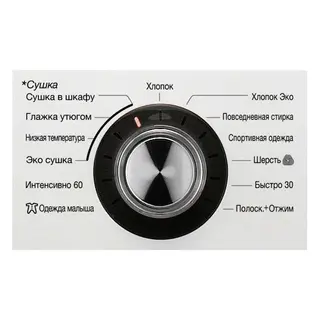 Стиральная машина LG F1496AD3