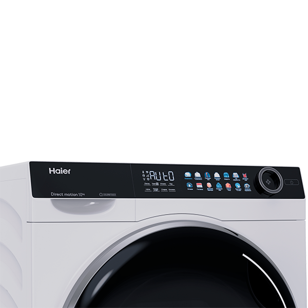 Стиральная машина Haier HW100-BD14378 - фото 4