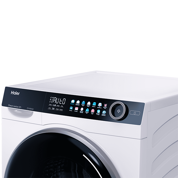 Стиральная машина Haier HW100-BD14378 - фото 5